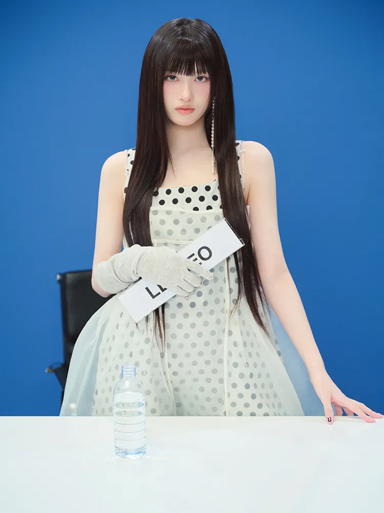 LEESEO(IVE)