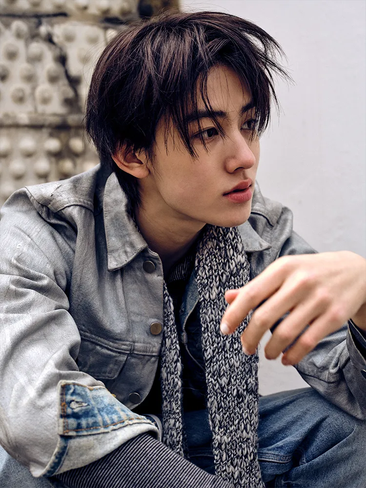 SEONGHYEON(CORTIS)